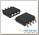 LM358DT, Двухканальный операционный усилитель с однополярным питанием, 3В…32В, [SO-8]