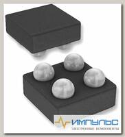 NX3P2902BUKZ, Power Load Distribution Switch, 3.6V, WLCSP-4
