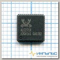 Аудио кодек Realtek ALC271X