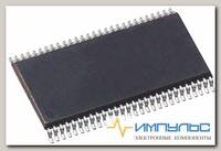 FST16233MTDX, Multiplexer/Demultiplexer Bus Switch 2-Element CMOS 32-IN 56-Pin TSSOP W T/R