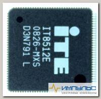 Мультиконтроллер IT8512E MXS