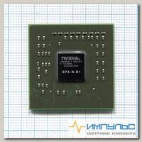 Чип nVidia G73-N-B1