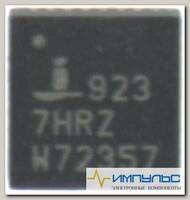 Контроллер ISL9237HRZ