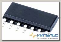 SN74LVC125AQDRQ1, Buffer/Line Driver 4-CH Non-Inverting 3-ST CMOS Automotive 14-Pin SOIC T/R