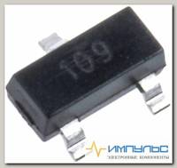 ZXCT1009FTA