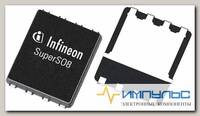 BTF3035EJXUMA1, POWER LOAD SW, LOW SIDE, -40 TO 150DEG C