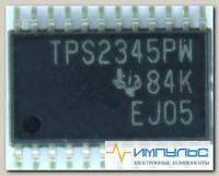 Контроллер TPS2345PW