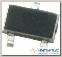 MAX6018AEUR21+T, Источник опорного напряжения - фиксированный, 2.048В, ± 16млн-1/°C, SOT-23-3