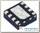 LTC2935IDC-2#TRMPBF, Processor Supervisor 3.3V/3.15V/3V/2.85V/ 2.7V/2.55V/2.4V/2.25V 1 Active Low 8-Pin DFN EP T/R