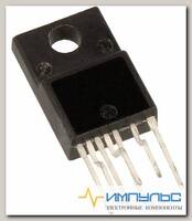 MR4020, SMPS схема упpавления, IGBT 900V/A, Pout=105W [TO-220F/7]