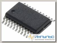 MAX7318AWG+, Расширитель I/O, 16бит, 26 МГц, SPI, 2 В, 5.5 В, WSOIC