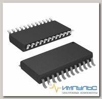 E-L9823, Драйвер питания 1:8 N-канал 500мА [SOIC-24W]