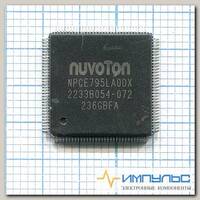 Мультиконтроллер NPCE795LA0DX