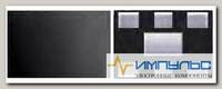 ASVMPLV-120.000MHZ-LC-T, Oscillator MEMS 120MHz LVDS 52% 2.5V/3.3V 6-Pin QFN EP SMD