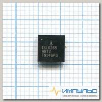 Микросхема ISL6265HRTZ