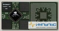 Чип nVidia Go6200TE
