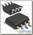ADM709RARZ, Processor Supervisor 2.63V 1 Active Low/Push-Pull Automotive 8-Pin SOIC N Tube