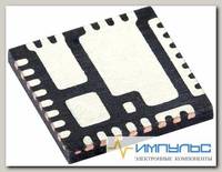 SIC639CD-T1-GE3, Driver 1-OUT High Side/Low Side 31-Pin PowerPAK MLP EP T/R