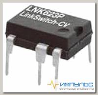 TNY180PN, Микросхема