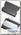 BTS840S2NUMA1, Интеллектуальный ключ, PROFET 34V 2x 12A 30mOhm [P-DSO-20-12]