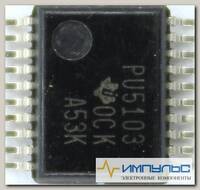 Контроллер TPS5103IDBRG4