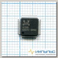 Контроллер Realtek ALC889 (889) QFP-48