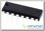 CD4510BE, Микросхема