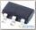 LM3880MF-1AF/NOPB, Processor Supervisor 1.25V 3 Open Drain Automotive 6-Pin SOT-23 T/R