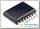 74HCT594S16-13, Shift Register Single 8-Bit Serial to Serial/Parallel 16-Pin SO T/R