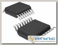 MAX3226ECAE+, IC: интерфейс, трансивер, full duplex,RS232, 250кбит/с, SSOP16