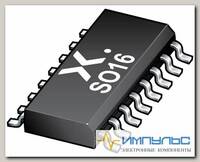 74HC237D,653, Encoders, Decoders, Multiplexers & Demultiplexers 3-TO-8 LINE DEC