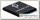 INN3276C-H204-TL, Обратноходовой AC/DC преобразователь, InnoSwitch3-CP, 85-265В AC, 36Вт, InSOP-24D-17