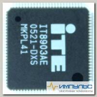 Мультиконтроллер IT8903AE-DXS