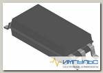 ADUM4120ARIZ, Driver 2.3A 1-OUT High Side/Low Side/Isolated Gate Driver Half Brdg 6-Pin SOIC W Tube