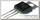 TOP222YN, ШИМ-контроллер Off-line PWM switch, 15-25Вт [TO-220]
