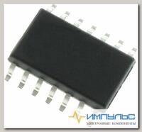 LM2901AQS14-13, IC: компаратор, универсальный, Cmp: 4, SMT, SO14, бобина,лента