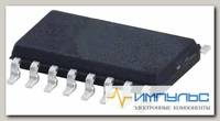 PCA9554AD,118, Расширитель I/O, 8бит, 400 кГц, I2C, SMBus, 2.3 В, 5.5 В, SOIC