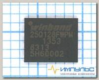 Микросхема ПЗУ W25Q128FWPM