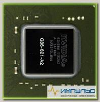 Чип nVidia G86-621-A2