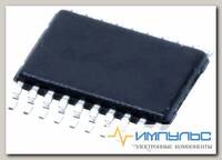 TPS54110PWP, DC-DC преобразователь Step-Down ADJ 1.5A [HTSSOP-20 EP]