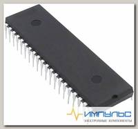CP82C55AZ, Программируемый периферийный интерфейс [DIP-40]