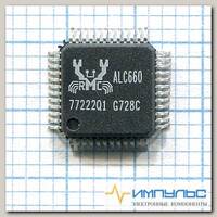 ALC660