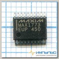 MAX1773EUP, SO-20