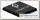 INN3673C-H601-TL, Обратноходовой AC/DC преобразователь, InnoSwitch3-EP, 85-265В AC, 12Вт, InSOP-24D-17