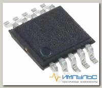 MAX9718DEUB+