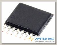 ADUM4224WCRWZ, Gate Drivers 5kV Isolated Prec Half-Bridge Driver, 4A