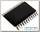PCA9703PW,118, Регистр сдвига, PCA9703, Последовательный в Последовательный, 1 Элемент, 16 бит, TSSOP