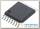 S-8254AAGFT-TB-U, Battery Management Lithium-Ion battery protection 3/4 cell