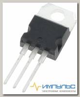 L7912ACV микросхема: стабилизатор -12V 1,5A 2%, 0+125 грЦ.