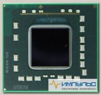 Чип Intel AC82GS40 S для LGT8